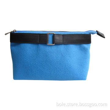Fabric Cosmetic Bags for Makeups, Gifts and Promotion